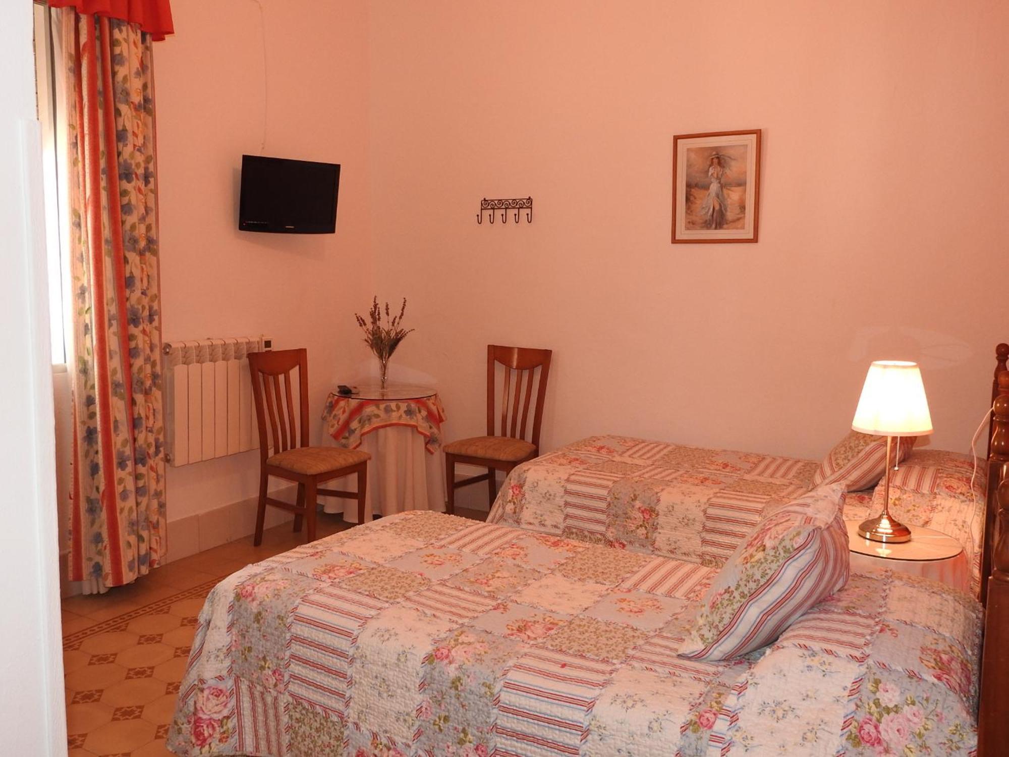 Hostal El Faro Hotel Chipiona Room photo